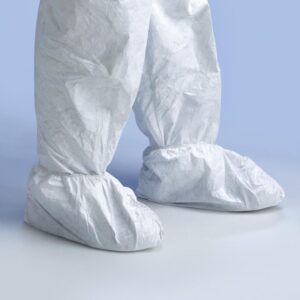 45251-tyvek Schuhüberzüge TYVEK (pro Paar) - TYV POS0 S WH 00
